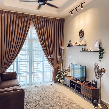 De Jara Guesthouse Dungun For Malay Εξωτερικό φωτογραφία