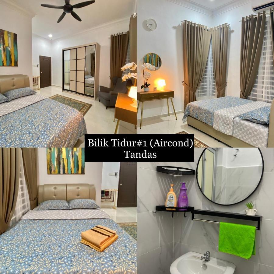 De Jara Guesthouse Dungun For Malay Εξωτερικό φωτογραφία
