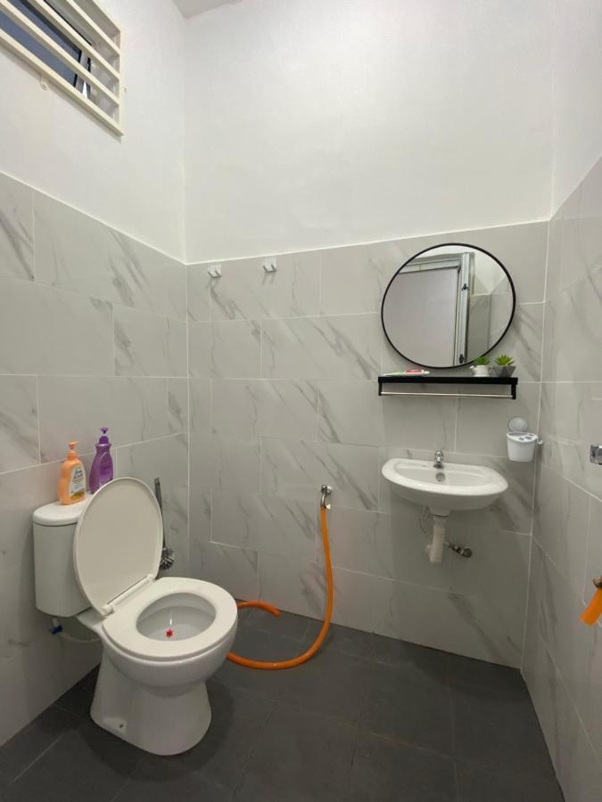 De Jara Guesthouse Dungun For Malay Εξωτερικό φωτογραφία