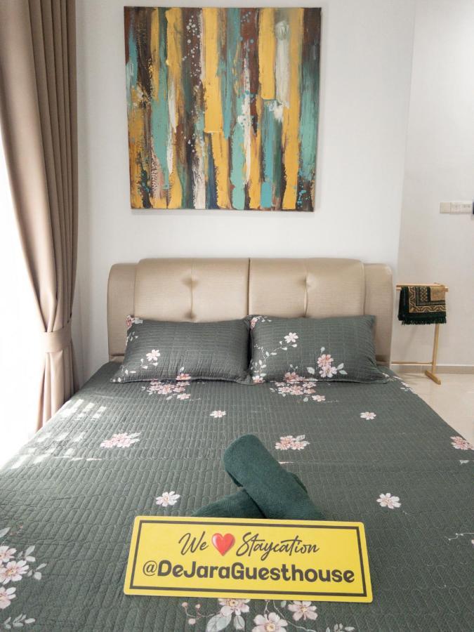 De Jara Guesthouse Dungun For Malay Εξωτερικό φωτογραφία