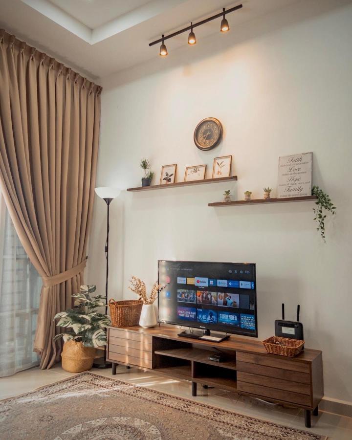 De Jara Guesthouse Dungun For Malay Εξωτερικό φωτογραφία