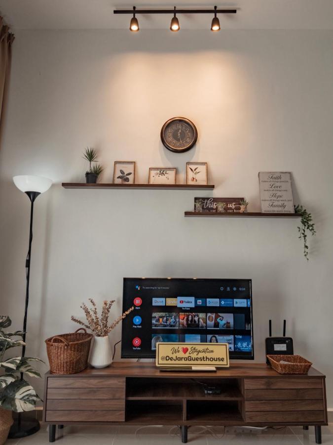 De Jara Guesthouse Dungun For Malay Εξωτερικό φωτογραφία