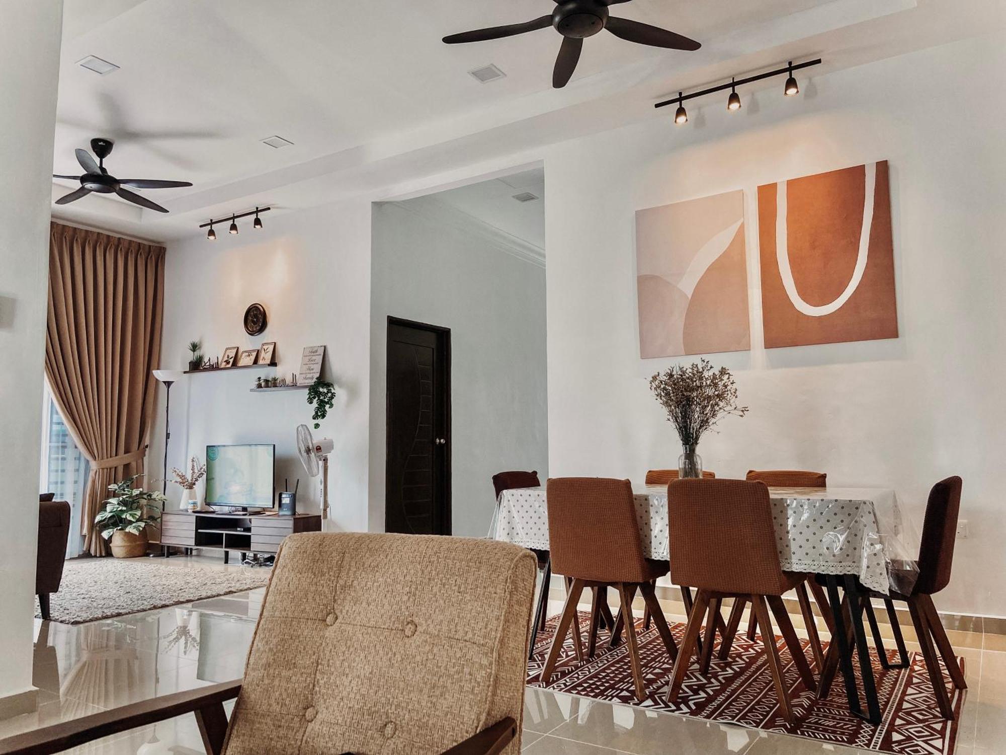 De Jara Guesthouse Dungun For Malay Εξωτερικό φωτογραφία