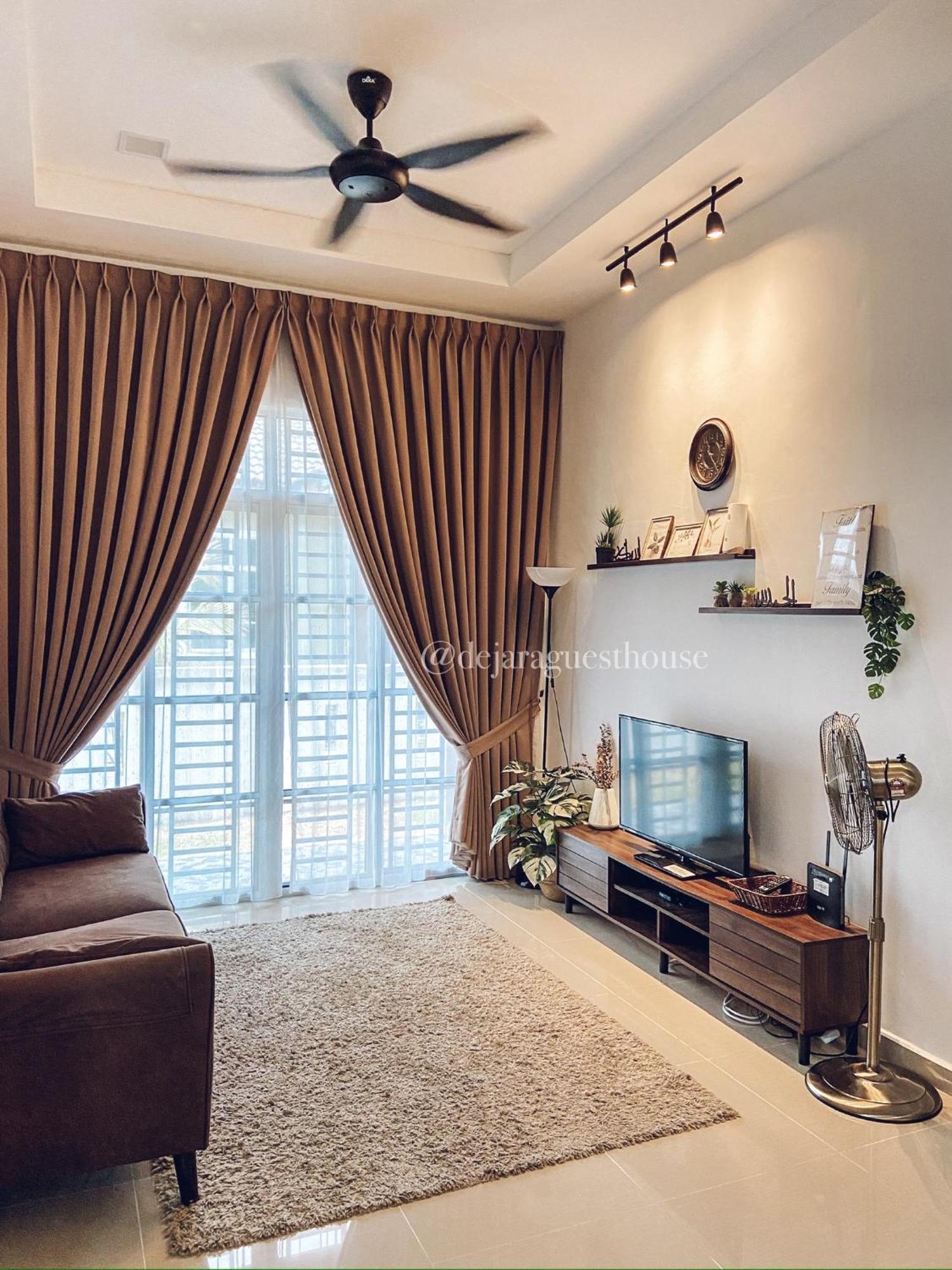 De Jara Guesthouse Dungun For Malay Εξωτερικό φωτογραφία